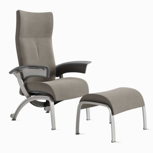 Nemschoff Nala Patient Chair - 0