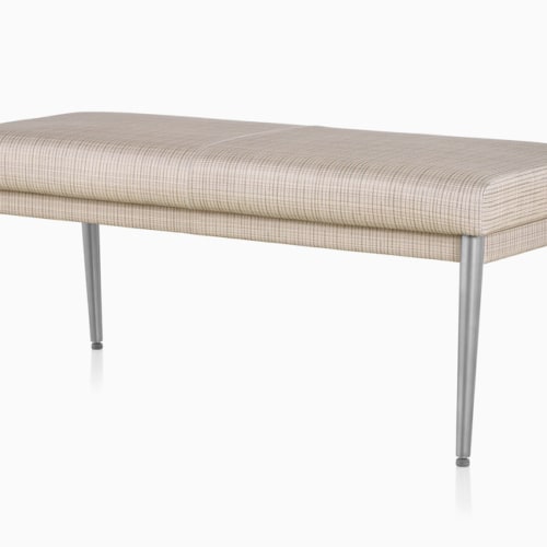 Nemschoff Palisade Bench - 0