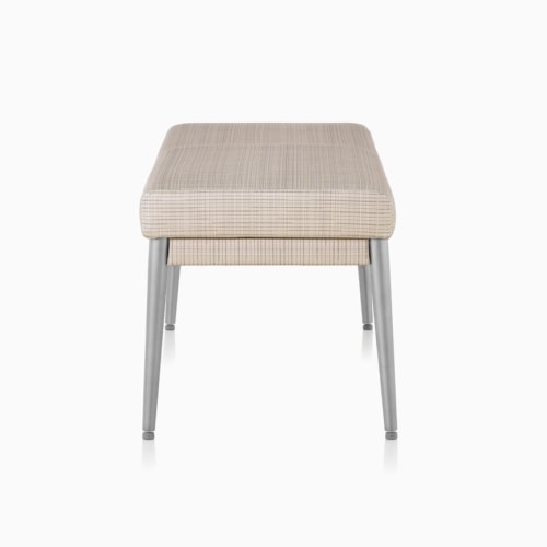 Nemschoff Palisade Bench - 0