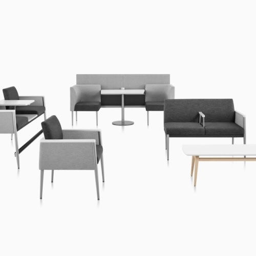 Nemschoff Palisade Chair - 0