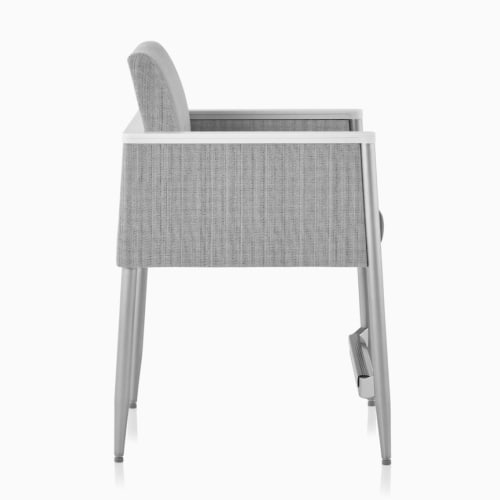 Nemschoff Palisade Easy Access Chair - 0
