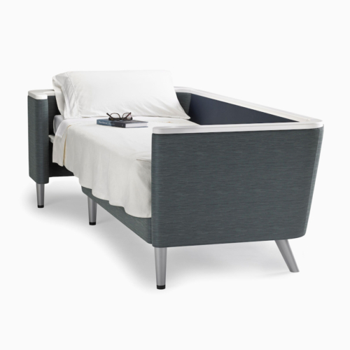 Nemschoff Palisade Flop Sofa - 0