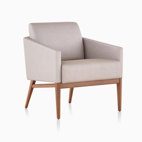 Nemschoff Palisade Lounge Chair - 0