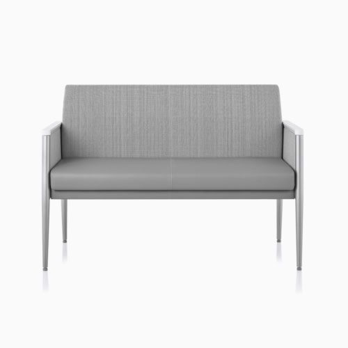 Nemschoff Palisade Plus Seating by Herman Miller