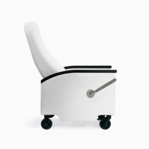 Nemschoff Prísto Plus Recliner - 0