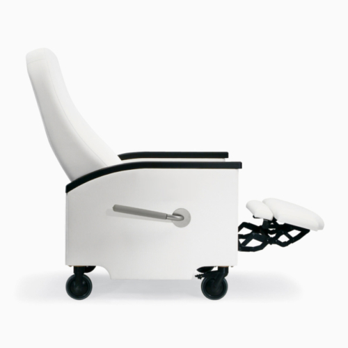 Nemschoff Prísto Plus Recliner - 0