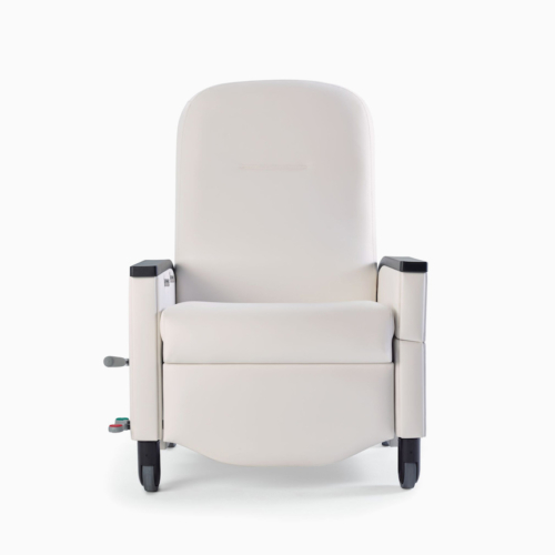 Nemschoff Prísto Recliner by Herman Miller