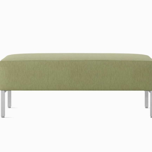 Nemschoff Riva Bench - 0