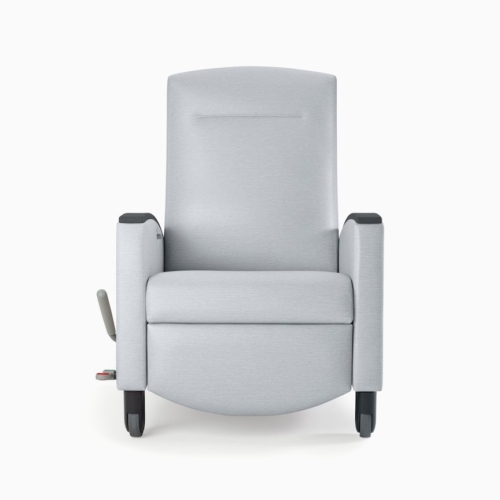 Nemschoff Sahara Recliner by Herman Miller