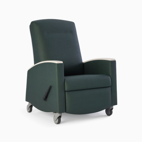 Nemschoff Sahara Recliner - 0