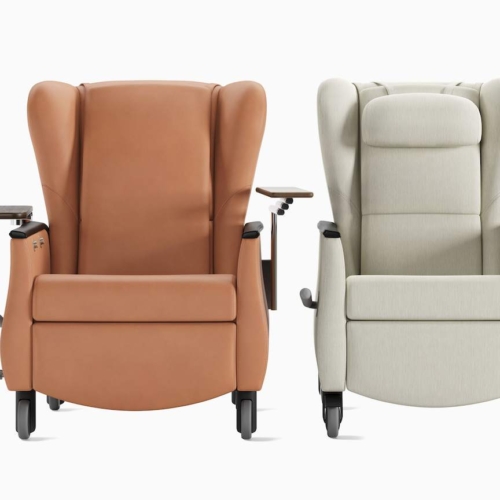 Nemschoff Serenity Recliner - 0