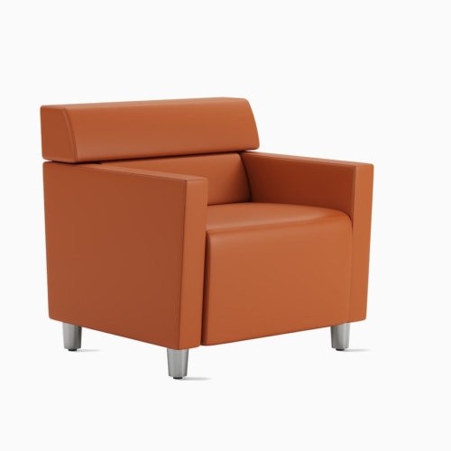 Nemschoff Steps Lounge System - 0