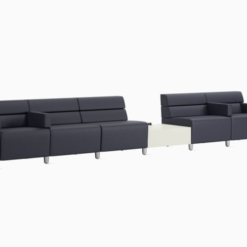 Nemschoff Steps Lounge System - 0