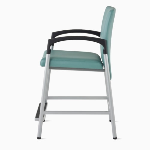 Nemschoff Valor Easy Access Chair - 0