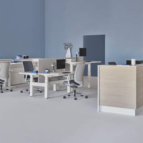 Commend Nurses Station - 0