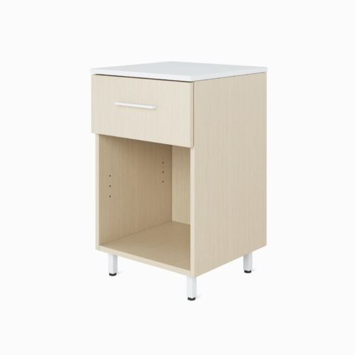 Nemschoff Bedside Cabinets - 0