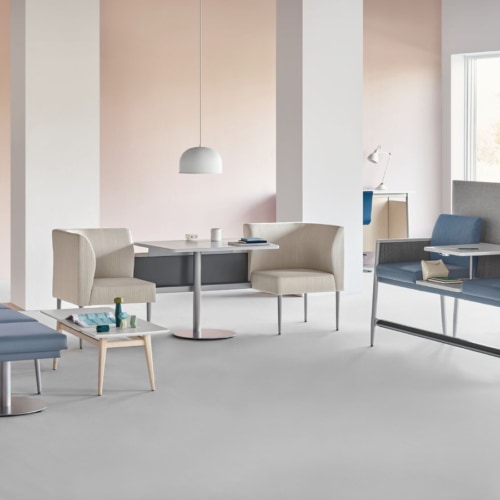 Nemschoff Palisade Multiple Seating - 0