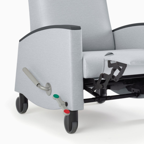 Nemschoff Sahara Recliner - 0