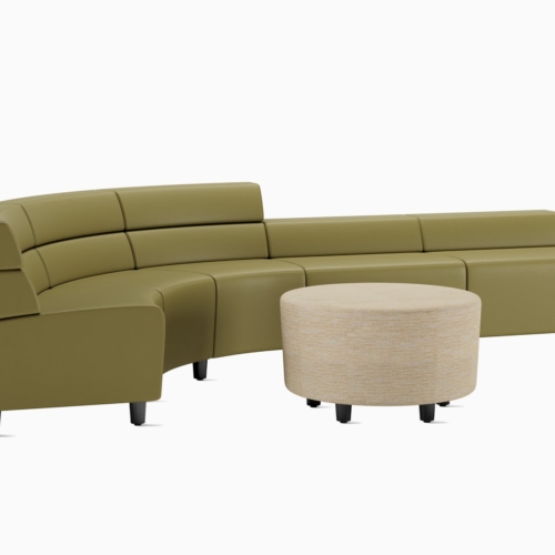 Nemschoff Steps Lounge System - 0