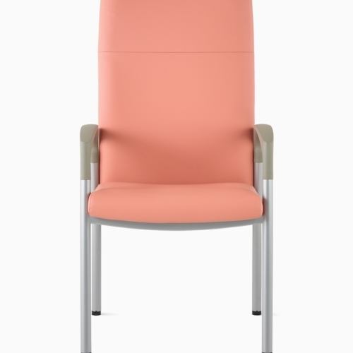 Nemschoff Valor Patient Chair - 0