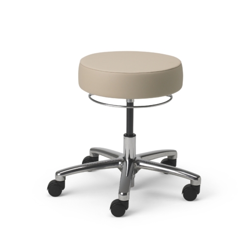 Physician Stool by Herman Miller