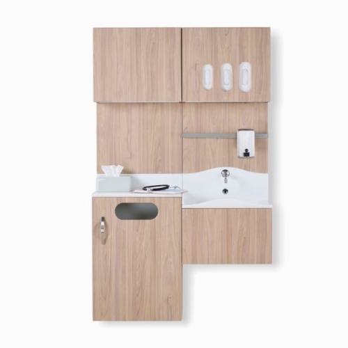 Compass System by Herman Miller