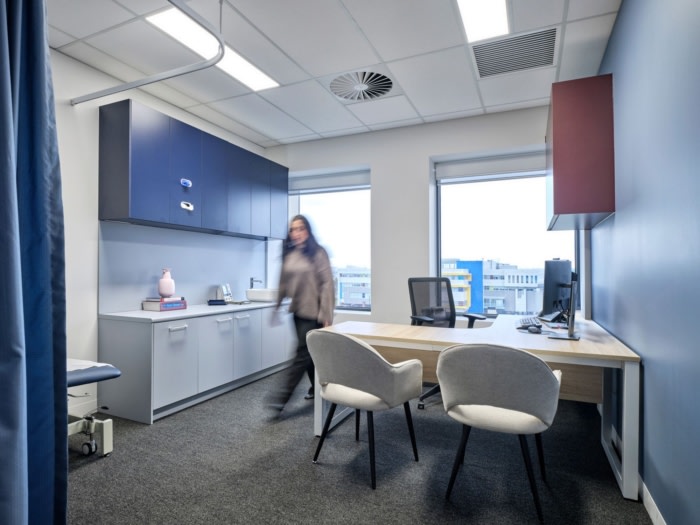 Northern Private Hospital - The Cardiologists Clinic - 0