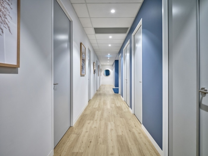 Northern Private Hospital - The Cardiologists Clinic - 0