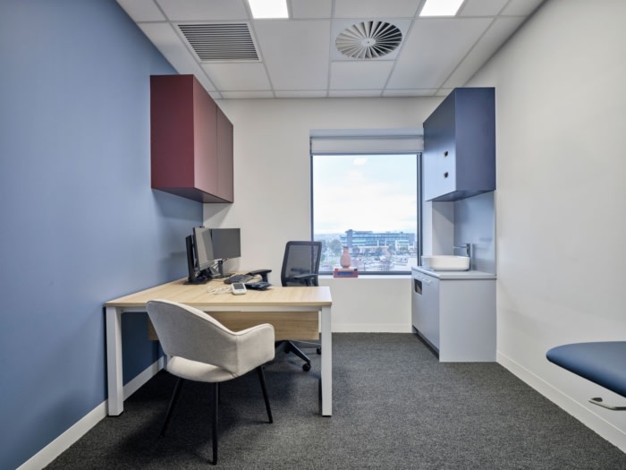 Northern Private Hospital - The Cardiologists Clinic - 0