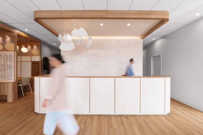 OptoPlus Beauport Clinic - 0