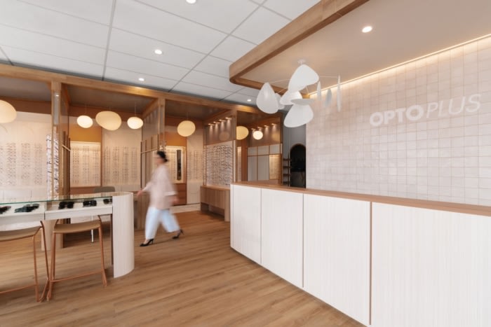 OptoPlus Beauport Clinic - 0