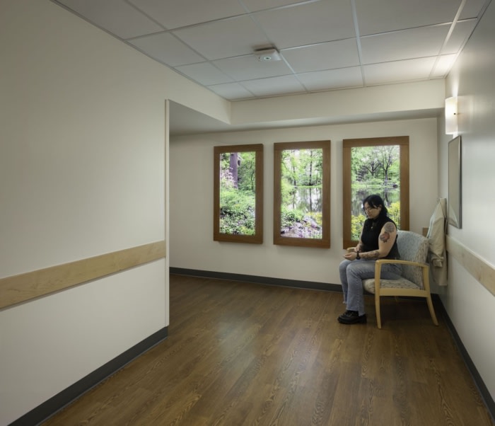 Providence Swedish Cancer Institute (CyberKnife) - 0