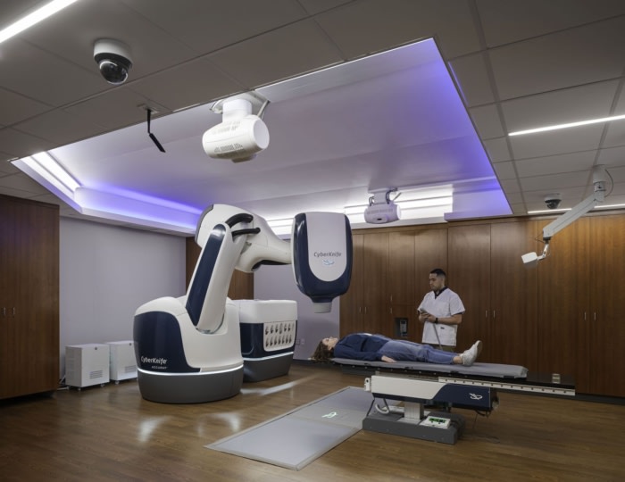 Providence Swedish Cancer Institute (CyberKnife) - 0