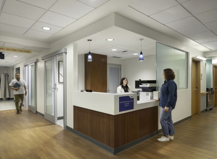 Providence Swedish Cancer Institute (CyberKnife) - 0