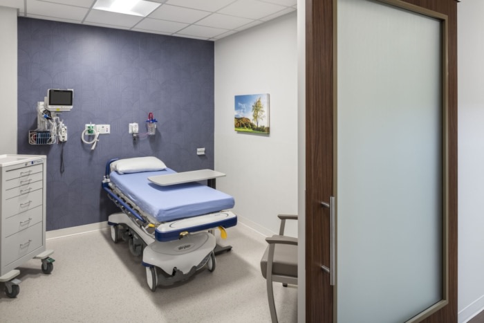 Steindler Orthopedic Medical Office Building & Ambulatory Surgery Center - 0