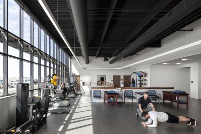 Steindler Orthopedic Medical Office Building & Ambulatory Surgery Center - 0