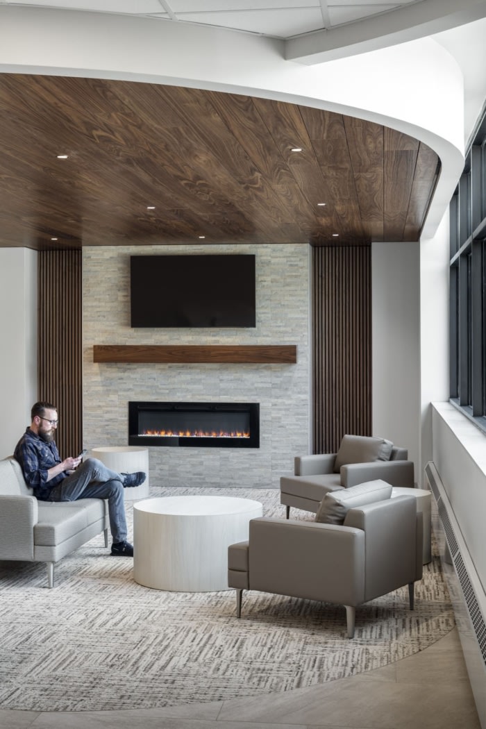 Steindler Orthopedic Medical Office Building & Ambulatory Surgery Center - 0