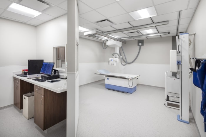 Steindler Orthopedic Medical Office Building & Ambulatory Surgery Center - 0