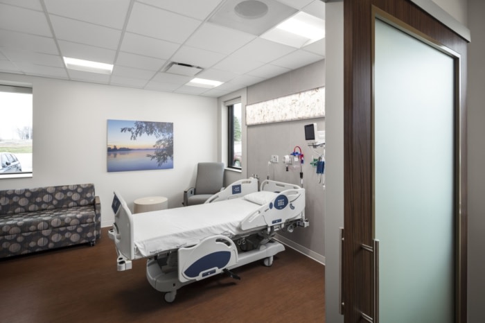 Steindler Orthopedic Medical Office Building & Ambulatory Surgery Center - 0