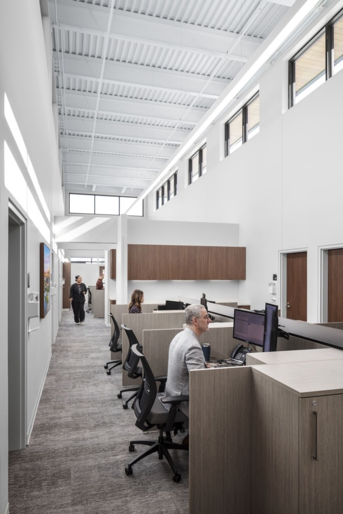 Steindler Orthopedic Medical Office Building & Ambulatory Surgery Center - 0