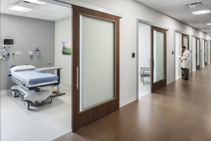 Steindler Orthopedic Medical Office Building & Ambulatory Surgery Center - 0