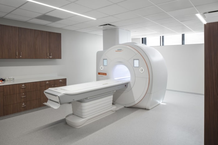 Steindler Orthopedic Medical Office Building & Ambulatory Surgery Center - 0