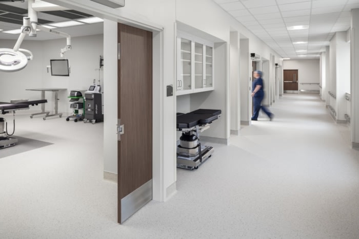 Steindler Orthopedic Medical Office Building & Ambulatory Surgery Center - 0