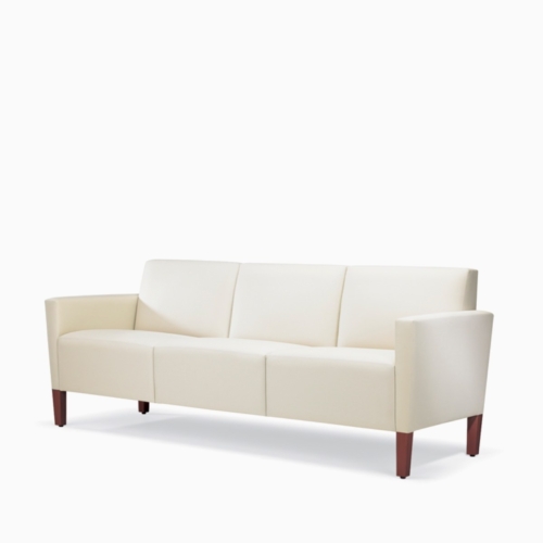 Nemschoff Brava Classic Multiple Seating by Herman Miller