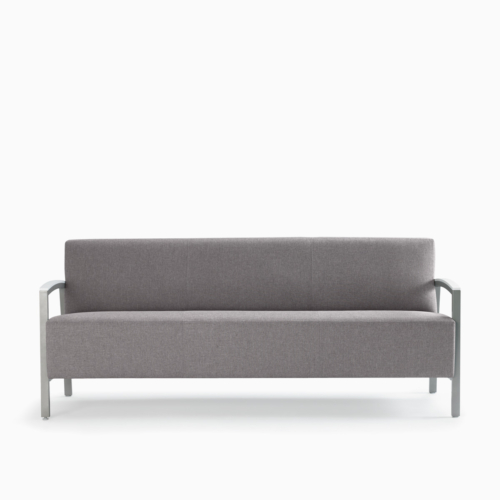 Nemschoff Brava Modern Sofas by Herman Miller
