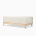Herman Miller by Nemschoff Brava Platform Bench