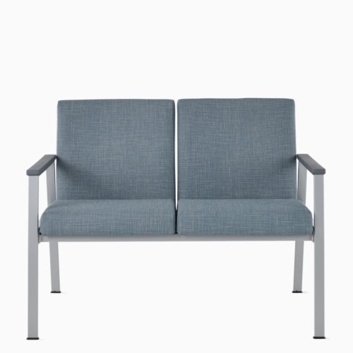 Nemschoff Easton Multiple Seating by Herman Miller