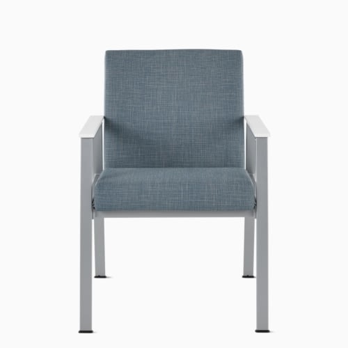 Nemschoff Easton Side Chair by Herman Miller