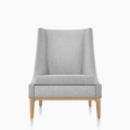 Herman Miller by Nemschoff Iris Lounge Chair