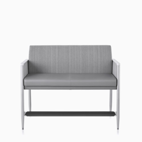 Nemschoff Palisade Easy Access Plus Seating by Herman Miller